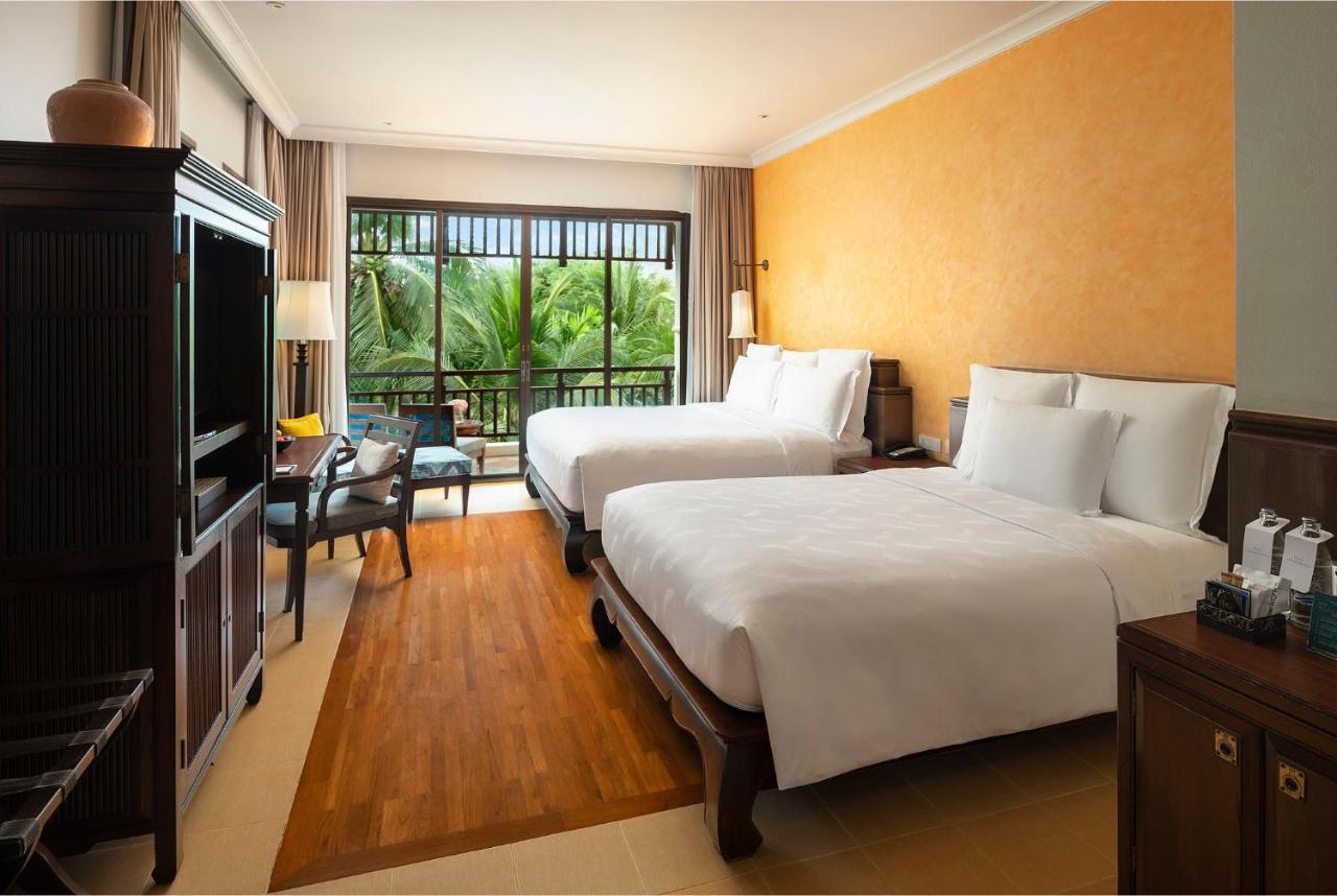 Intercontinental Pattaya Resort, An Ihg Hotel Exteriör bild